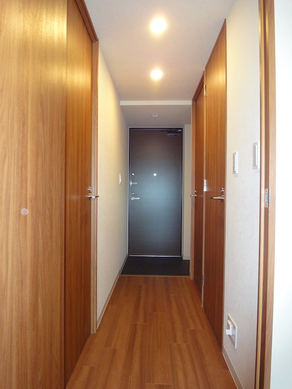 フレンシア洗足池 その他16