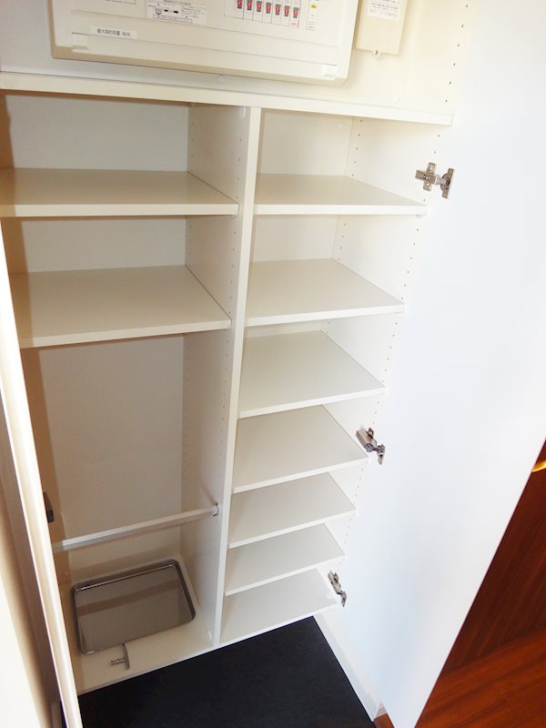 フレンシア洗足池 その他17