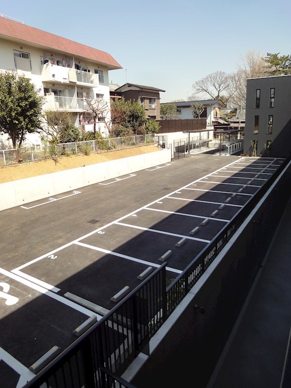 フレンシア洗足池 その他20