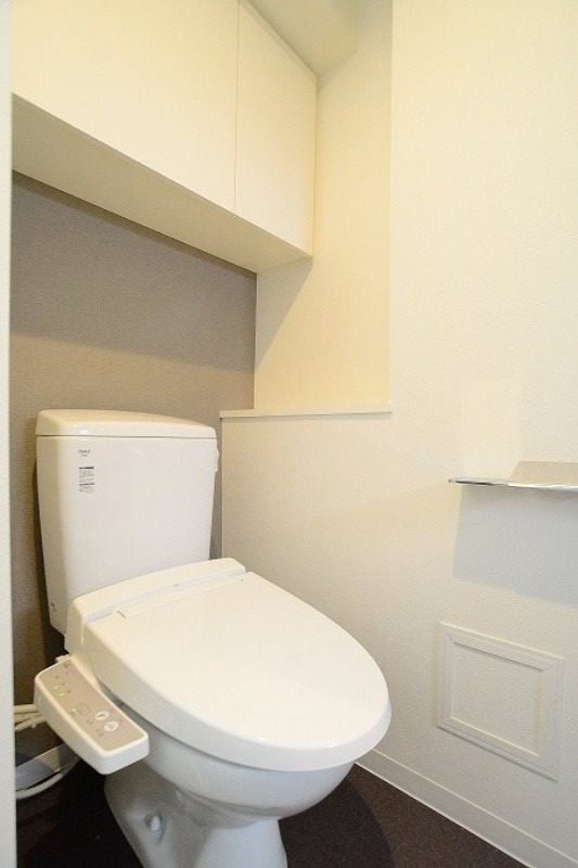 グランドコンシェルジュ大森本町Ⅱアジールコート その他1