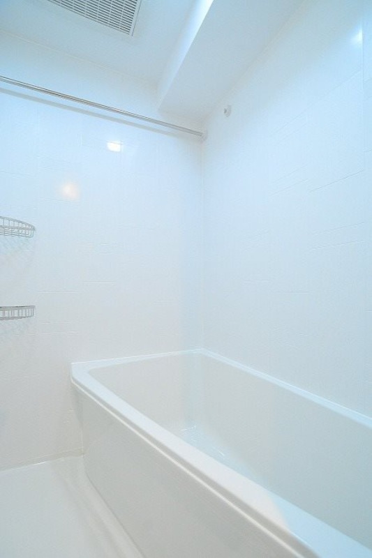 グランドコンシェルジュ大森本町Ⅱアジールコート 風呂画像