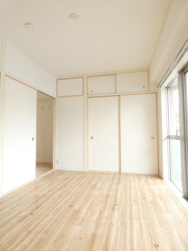 大井山中マンション  その他1