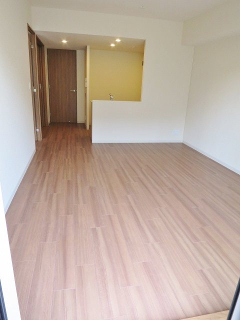 フレンシア洗足池  その他1