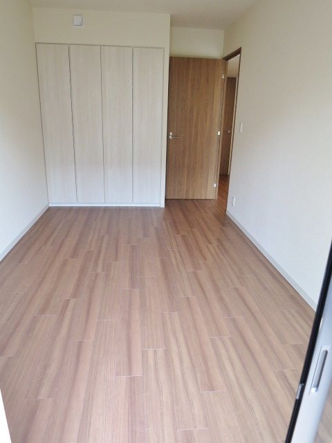 フレンシア洗足池  その他3