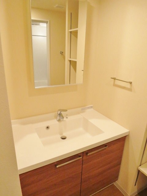 フレンシア洗足池  その他4