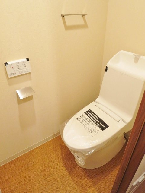 フレンシア洗足池  その他5