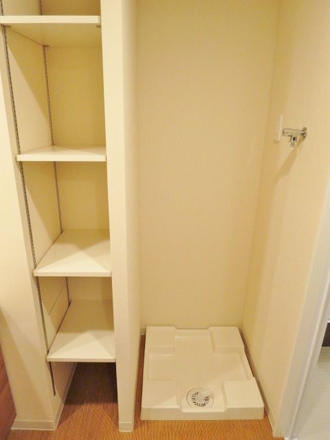 フレンシア洗足池  その他6