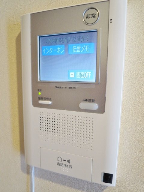 フレンシア洗足池  その他7