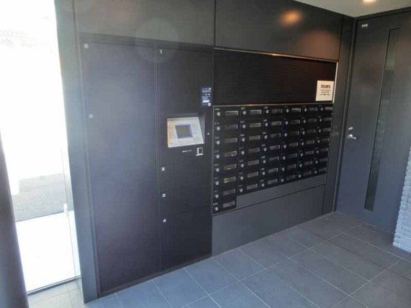 フレンシア洗足池  その他9