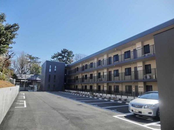 フレンシア洗足池  その他14