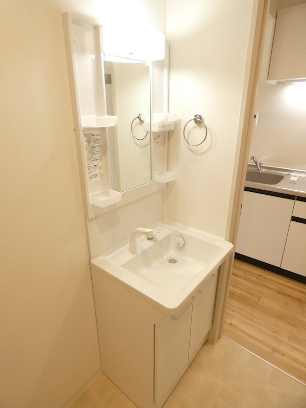 大井山中マンション   その他2