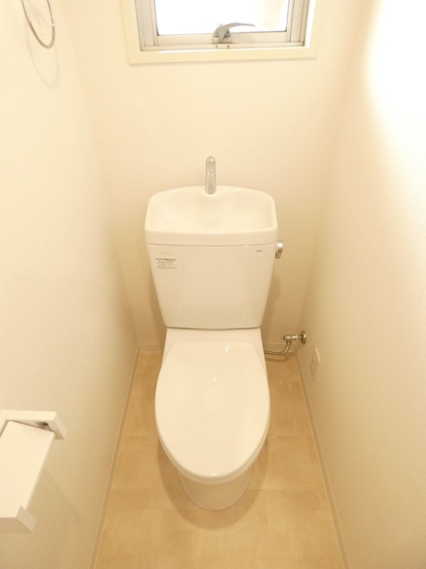 大井山中マンション   その他4