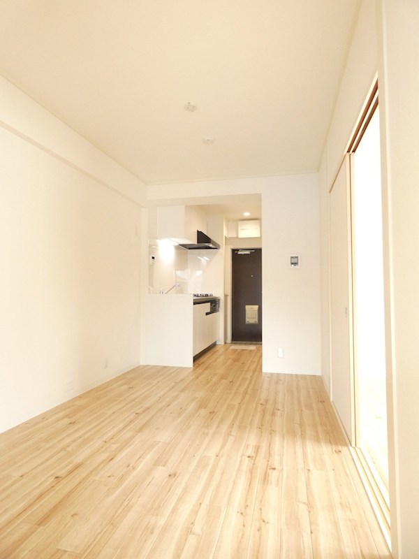 大井山中マンション   その他3