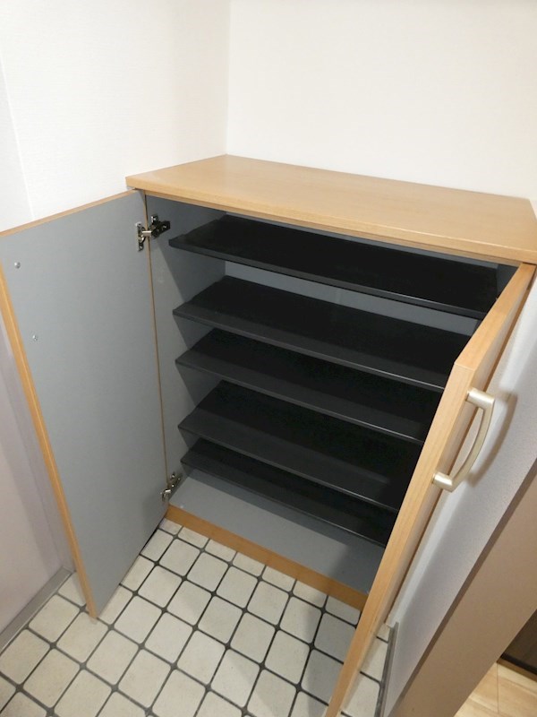 大井山中マンション   その他10