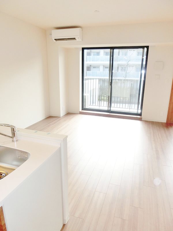 フレンシア洗足池 その他1