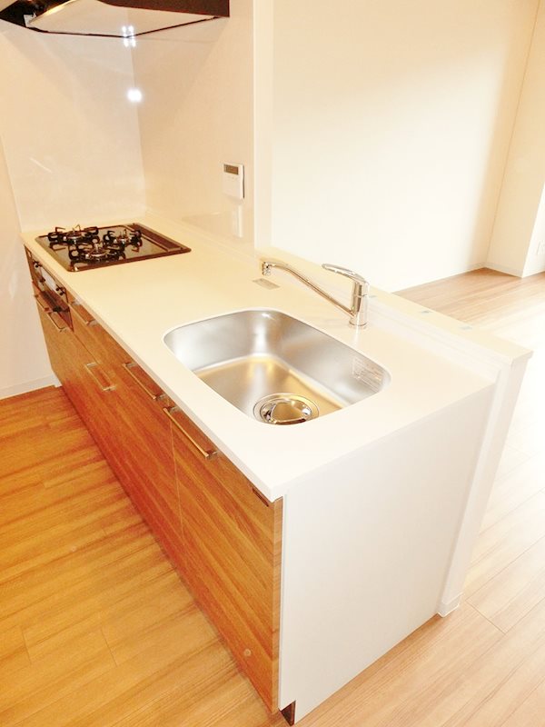 フレンシア洗足池 その他2