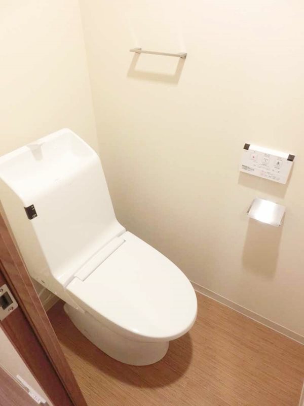 フレンシア洗足池 その他5