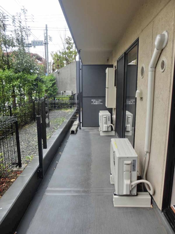 フレンシア洗足池 その他10