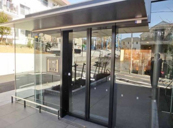 フレンシア洗足池 その他11