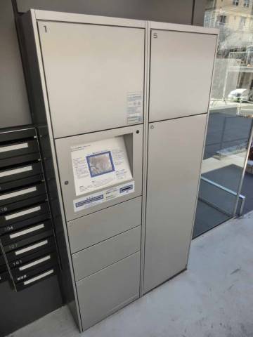 フレンシア洗足池 その他12