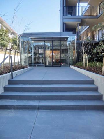 フレンシア洗足池 その他13