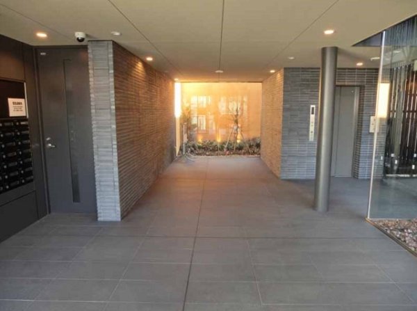 フレンシア洗足池 その他15