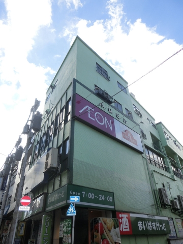 フレンシア洗足池 その他16