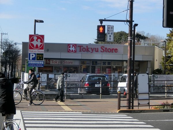 フレンシア洗足池 その他17