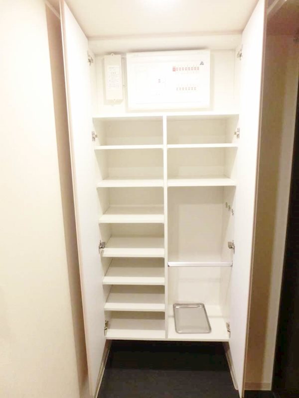 フレンシア洗足池 その他18