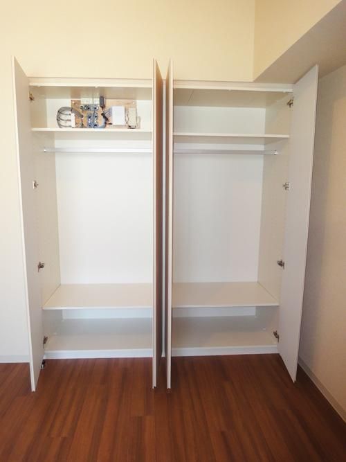 フレンシア洗足池 その他2