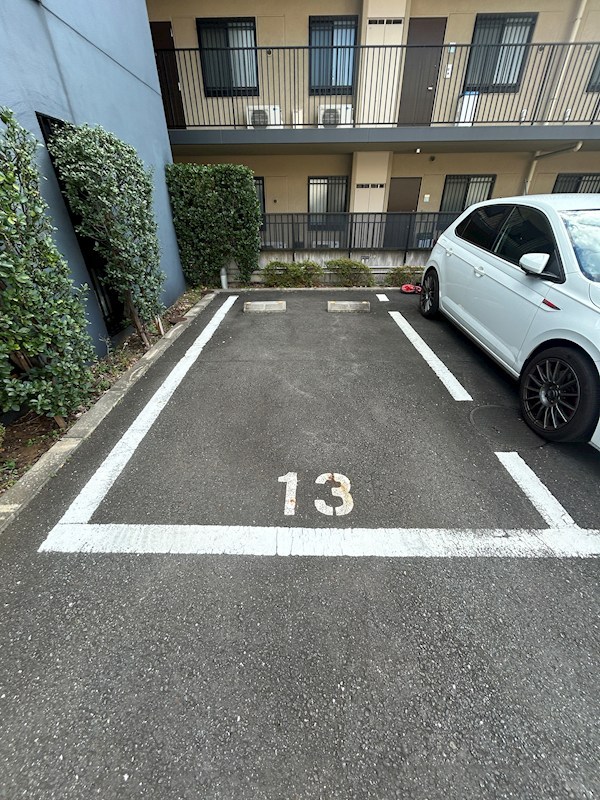 フレンシア洗足池 その他6