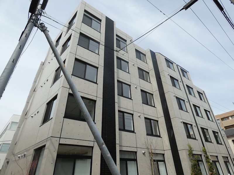 Fika大井町 その他外観1