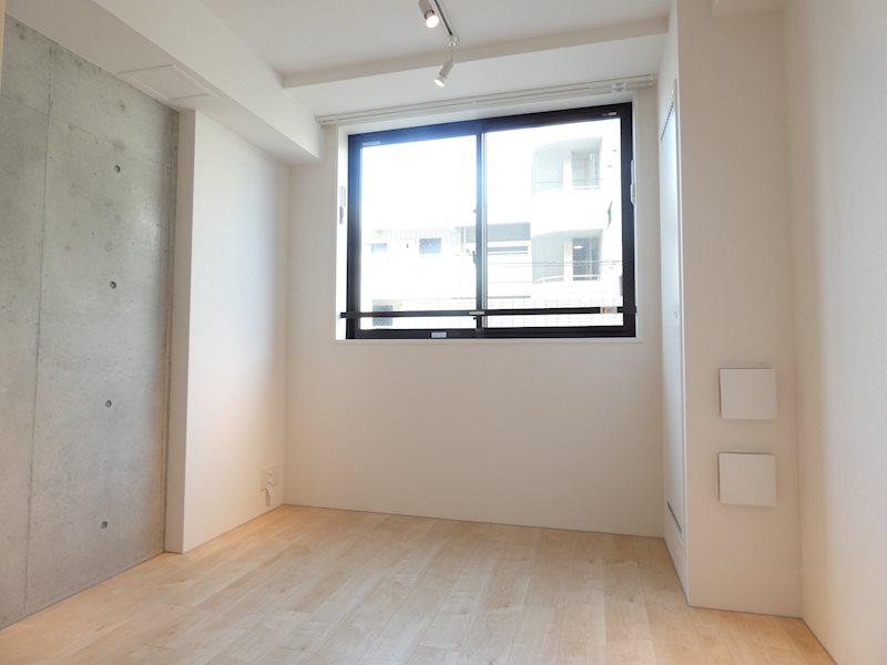 Fika大井町 リビング