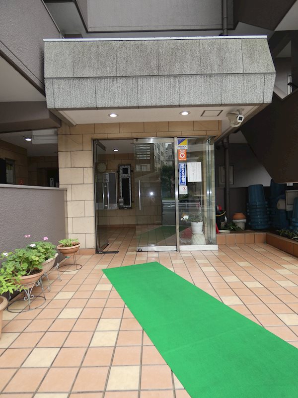 プライム東大井 その他1