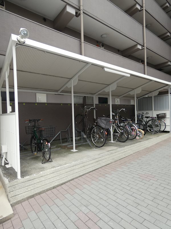 プライム東大井 その他4