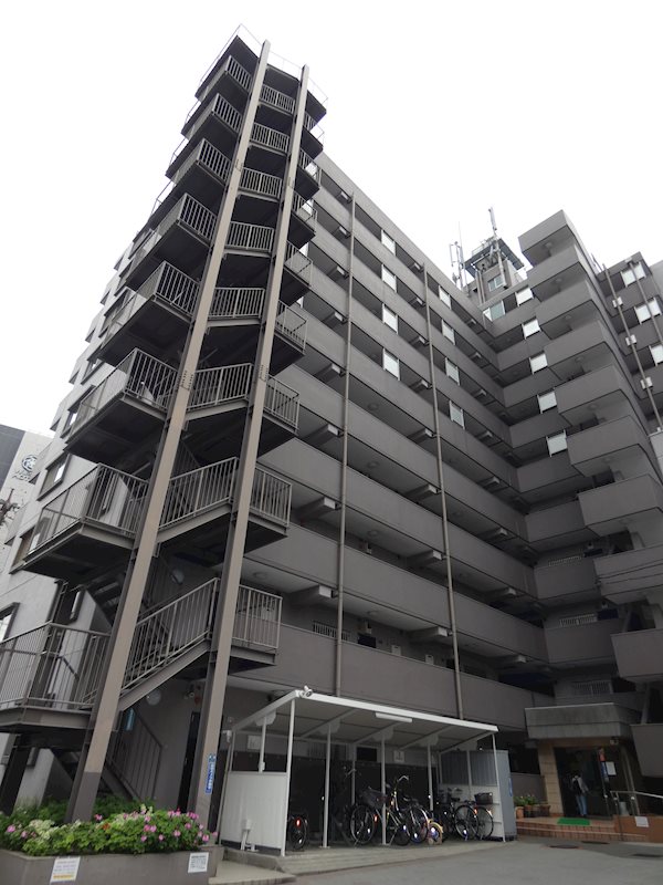 プライム東大井 その他6