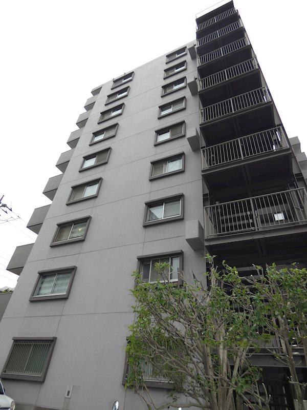 プライム東大井 その他7