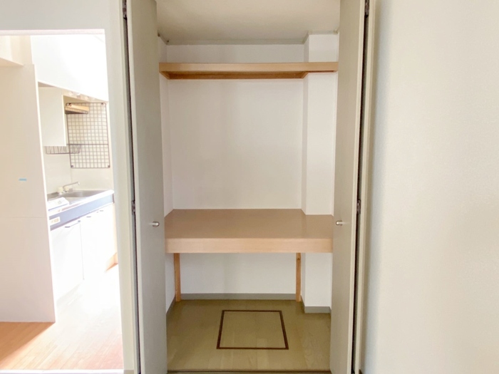 メゾンクアトロ その他2