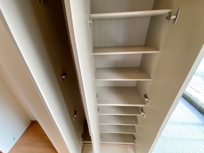 メゾンクアトロ その他3