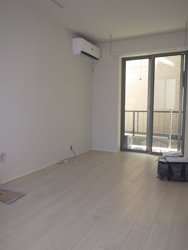 Dio dell&amp;#39; acqua 西大井 その他1