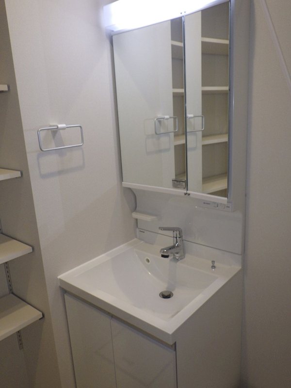 Dio dell&amp;#39; acqua 西大井 その他4