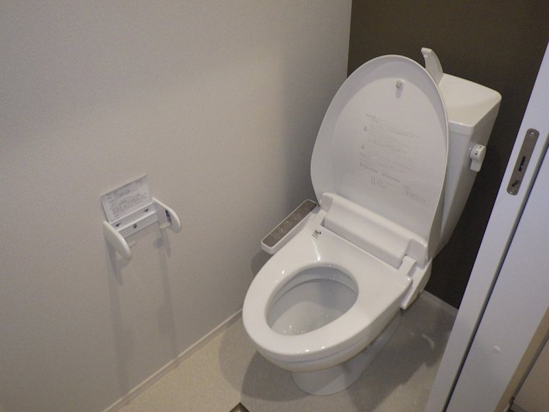 Dio dell&amp;#39; acqua 西大井 その他6