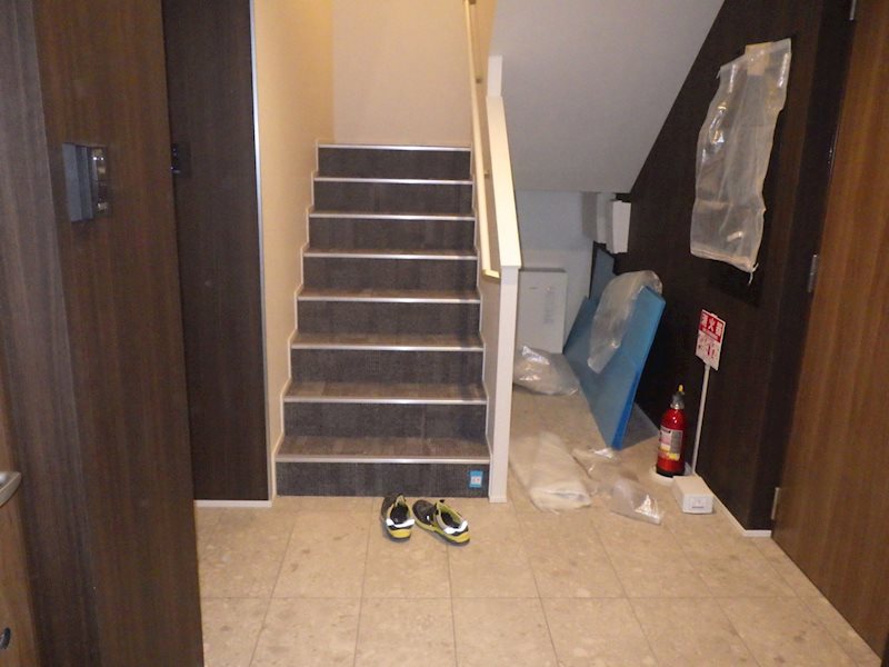 Dio dell&amp;#39; acqua 西大井 その他外観2