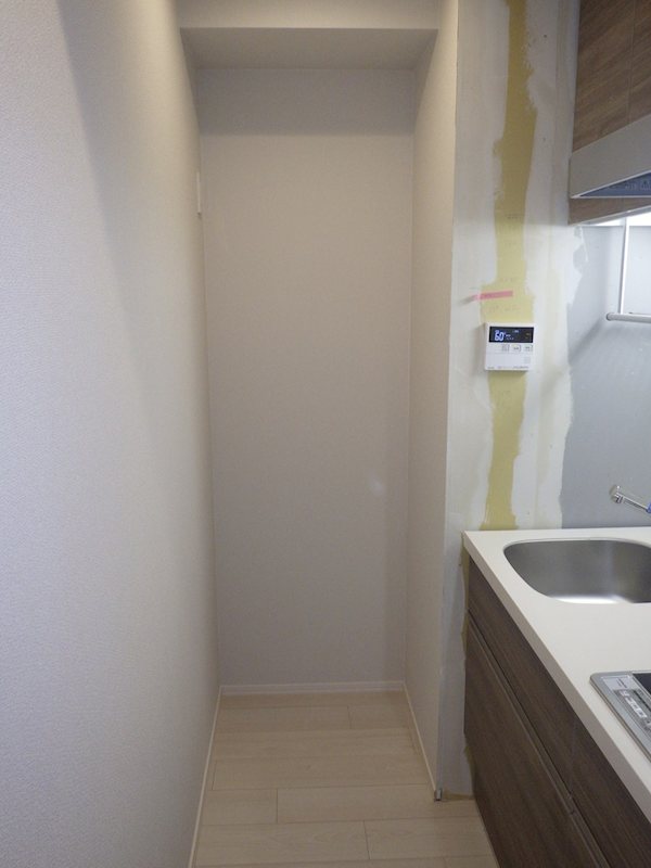 Dio dell&amp;#39; acqua 西大井 その他7