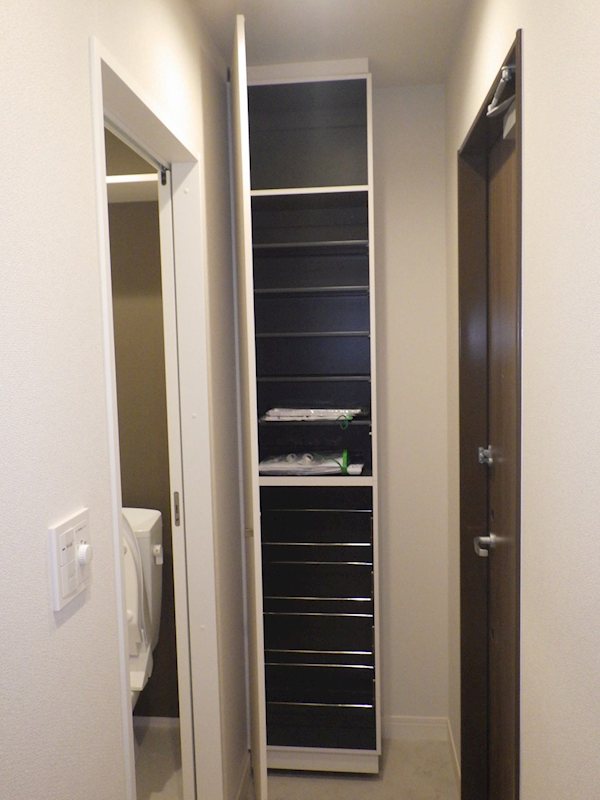 Dio dell&amp;#39; acqua 西大井 その他9