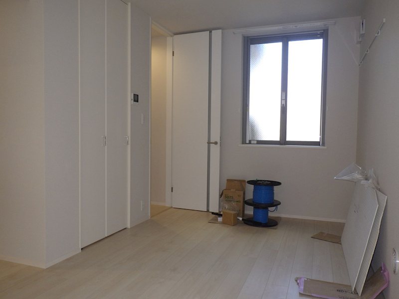 Dio dell&amp;#39; acqua 西大井 ベッドルーム