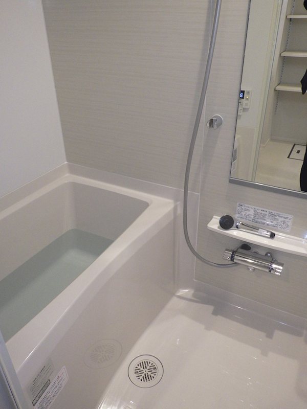 Dio dell&amp;#39; acqua 西大井 風呂画像