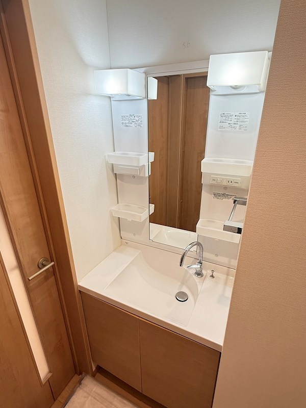 パークサイド不動前 その他2