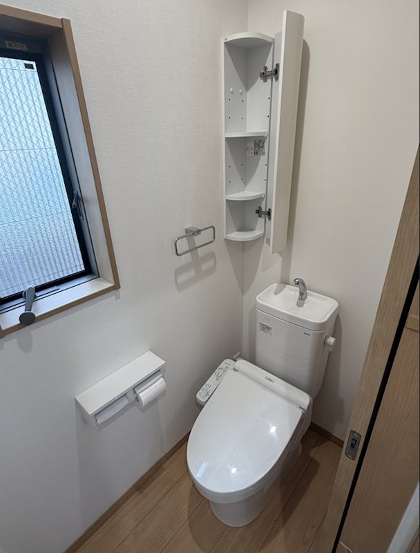 パークサイド不動前 その他4