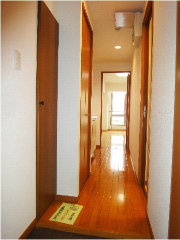 セルリアンハウス  その他8